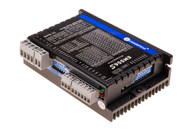 Schrittmotor-Endstufe Leadshine EM556S Digital