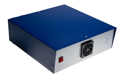 Fertigsteuerung Serie C5 PRO 3-Achsen ITG inkl. Beamicon