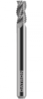 Datron Triple Flute End Mill Ø 10 mm