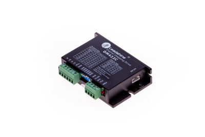 Schrittmotor-Endstufe Leadshine DM422C Digital