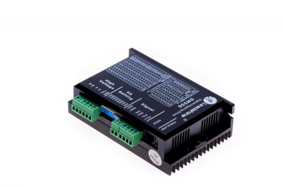 DM556 Leadshine Digital 18-50VDC 0,5 - 5,6A