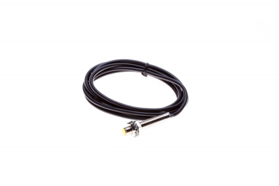 Induktiver Näherungschalter 10 ... 30 V 2 mm NPN Öffner