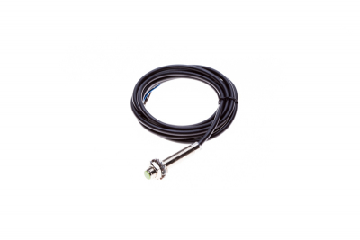 Induktiver Näherungschalter 10 ... 30 V 2 mm PNP Öffner