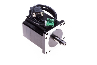 Hybrid Stepper Motor 4 Nm, ES-M23440