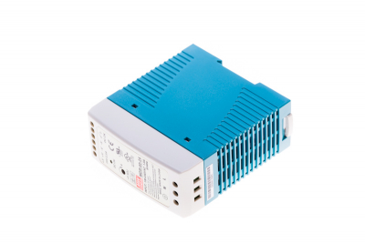 Power supply 24 V, 2.5 A, 60 W