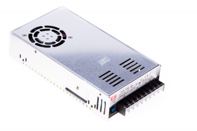 Schaltnetzteil 48 V, 6,7 A, 320 W