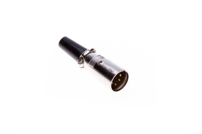 Stecker für Schrittmotorkabel