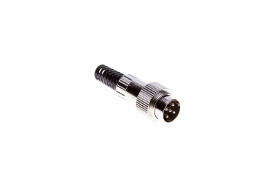 Stecker 5-polig schraubbar