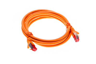 Ethernet cable / Patch cable RJ45 3 m