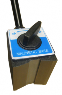 Universal Magnetic measurement Indicator Holder