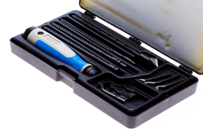 Deburring system BRONZE UNIKIT NG9200
