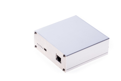 EDING-CNC V5A-4-E in a Box