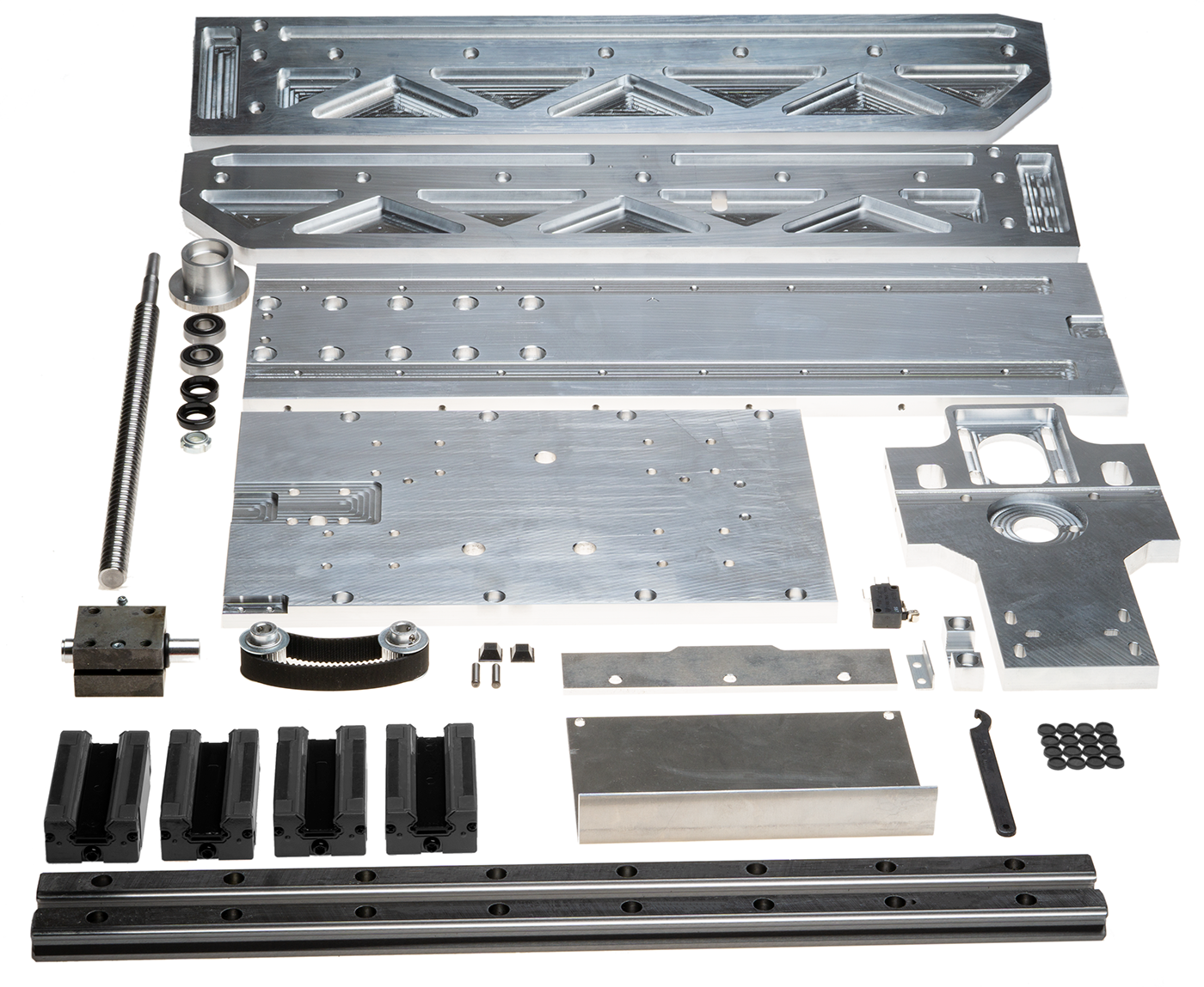 Sorotec Online-Shop - Conversion kit MINI-Control to Estlcam