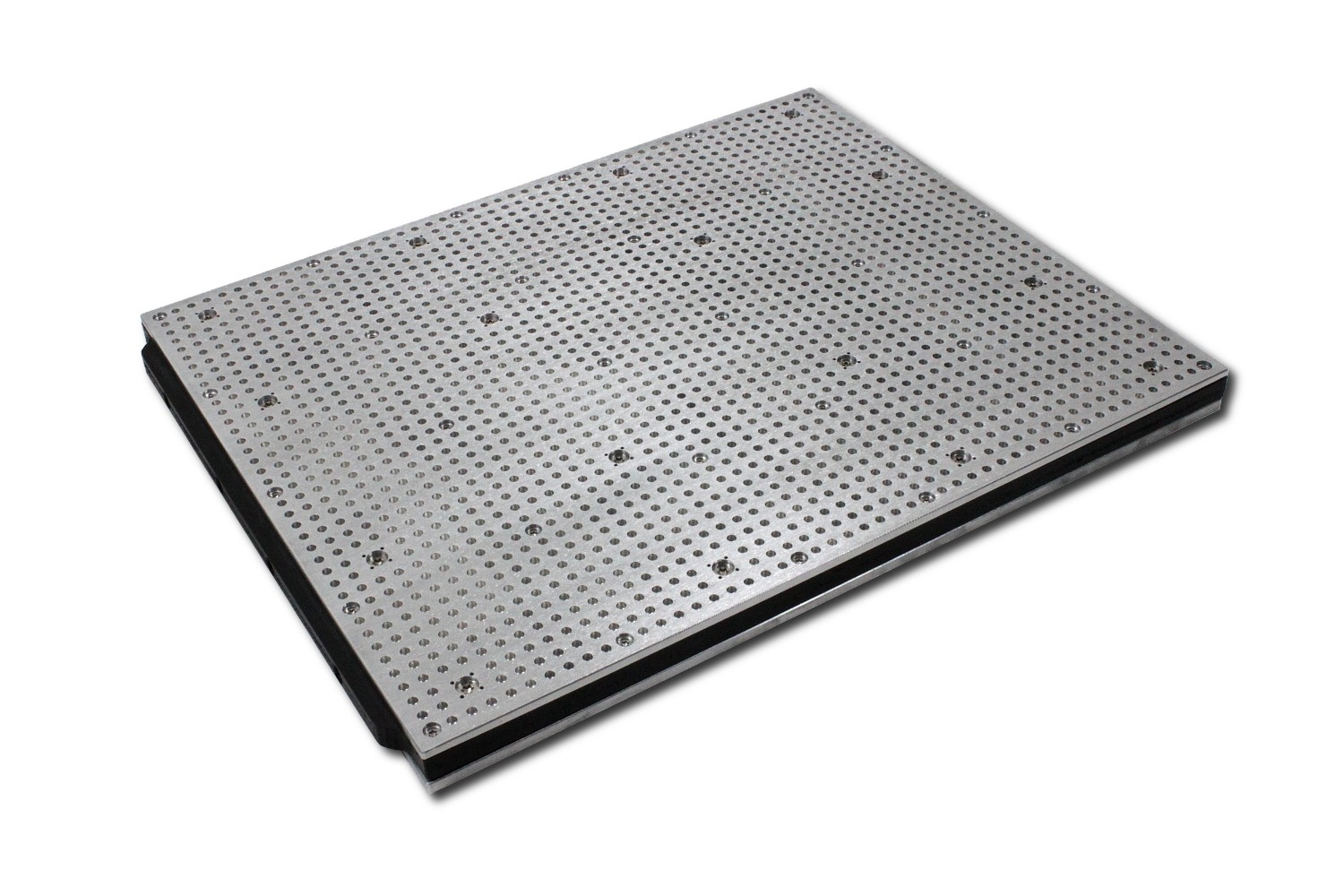 vacuum table Latex