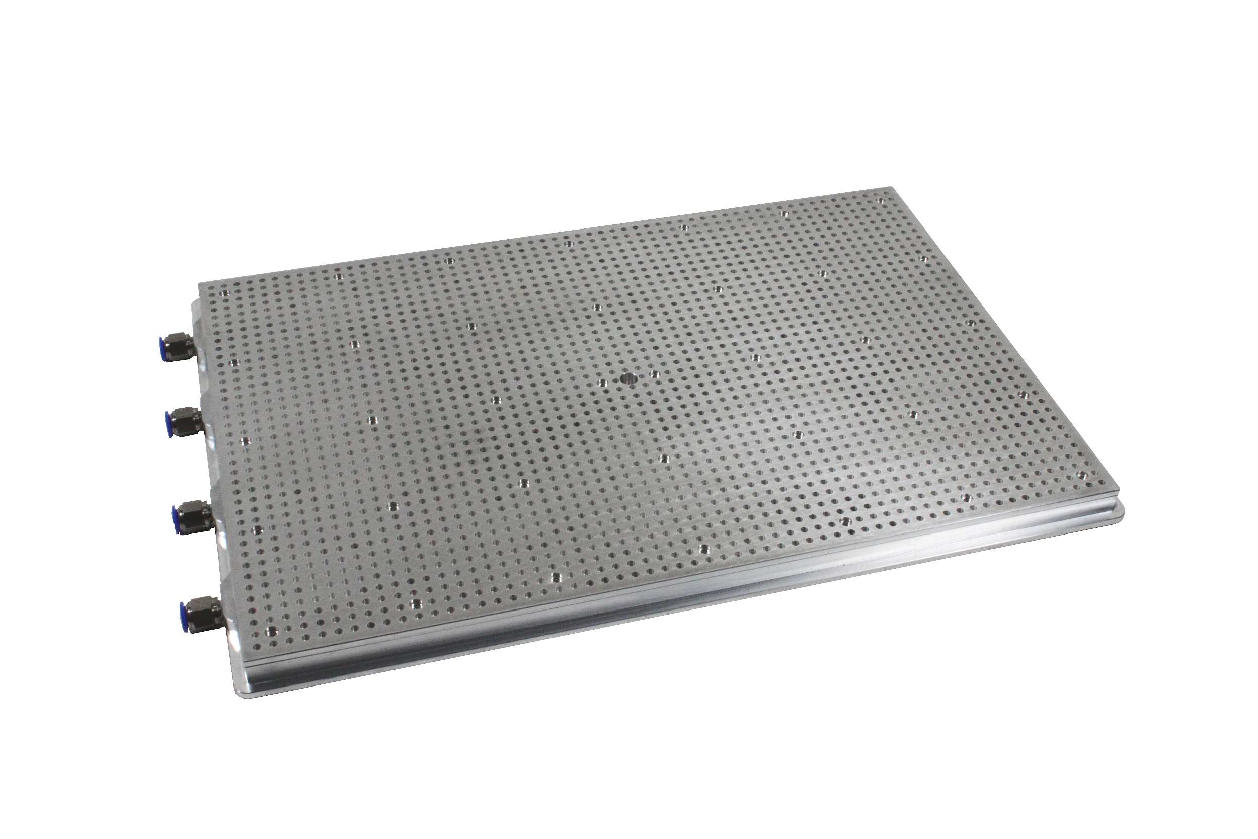 Sorotec Vacuum table 6040 GAL