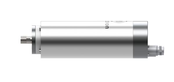 mechatron HF-Spindel Fräsmotor Frässpindel CNC Komplettset 0,8kW 