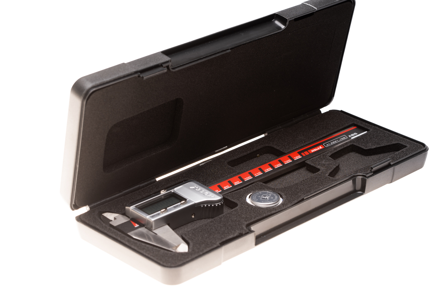 Holex digital caliper deals