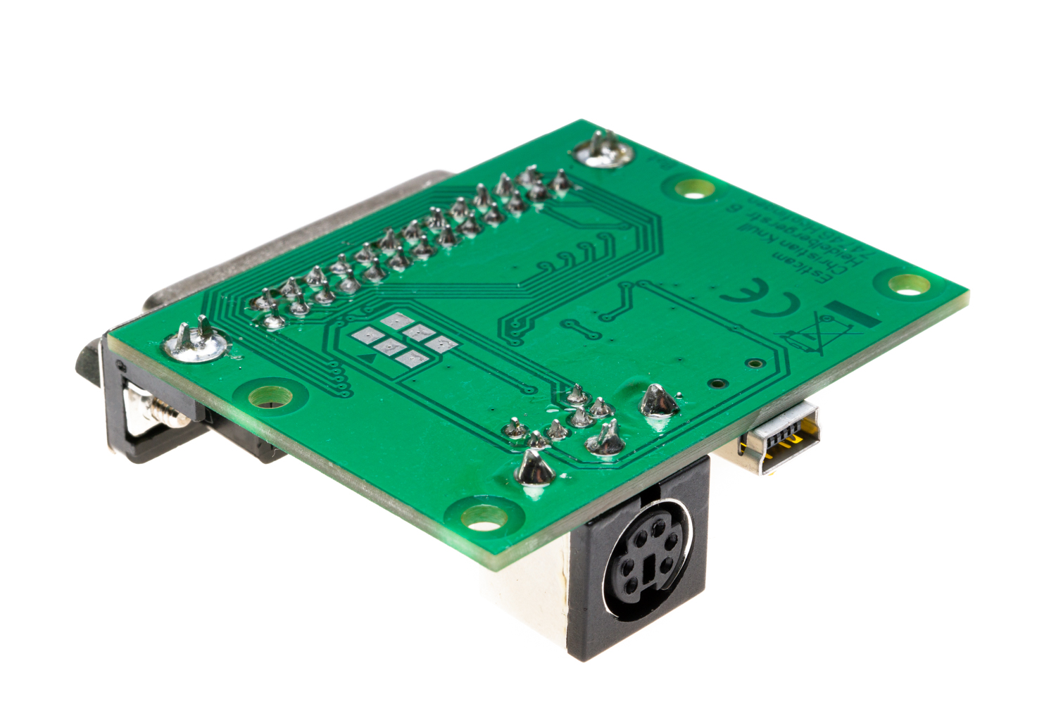 Sorotec Estlcam LPT / Parallelport Adapter