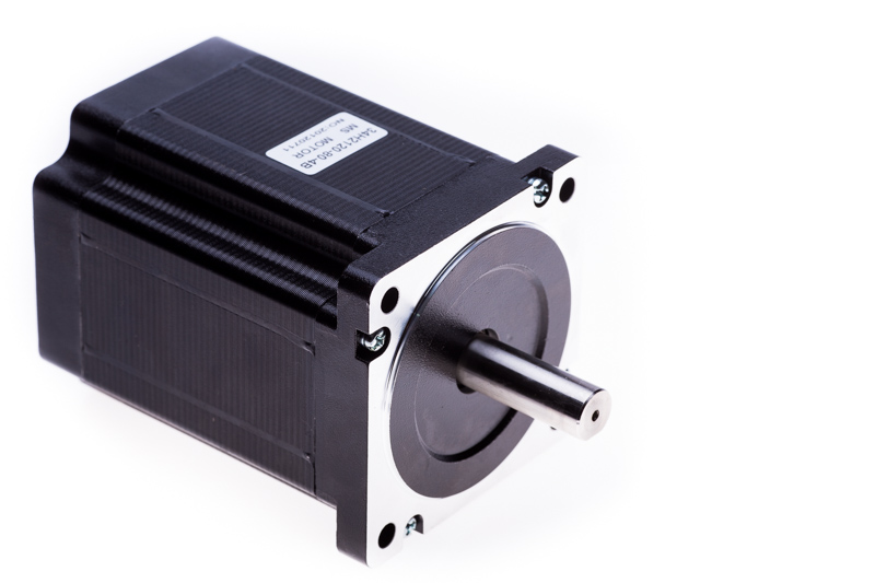 Sorotec Online-Shop - Stepping Motor 8,0A Bipolar 8,2NM DS