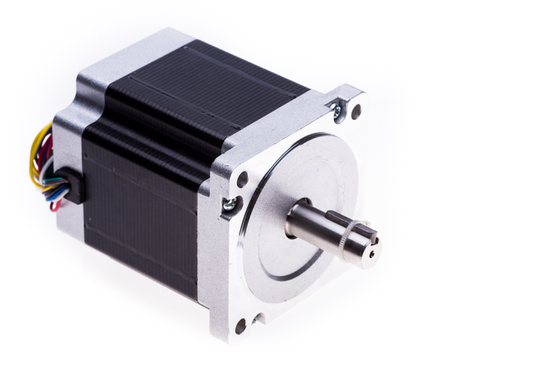 Sorotec Online-Shop - Stepping Motor 8.2 Nm 6.4 A DS