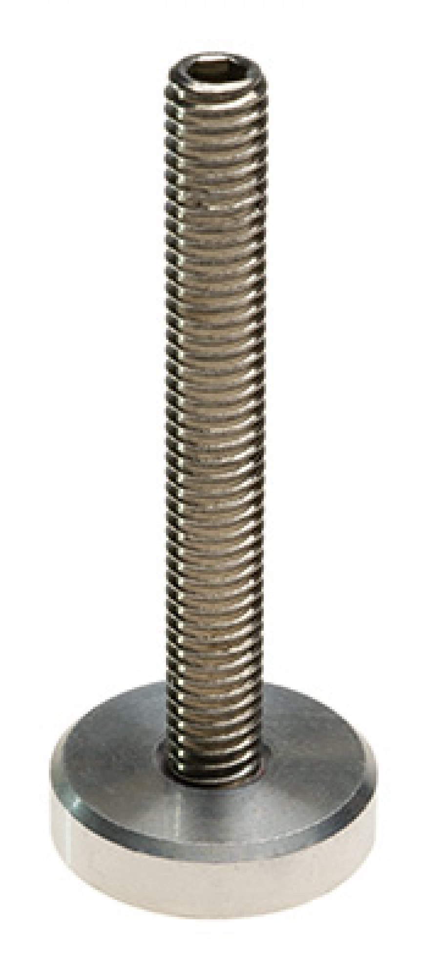 Standfuß für Spannpratze, M6 x 50, einzeln
