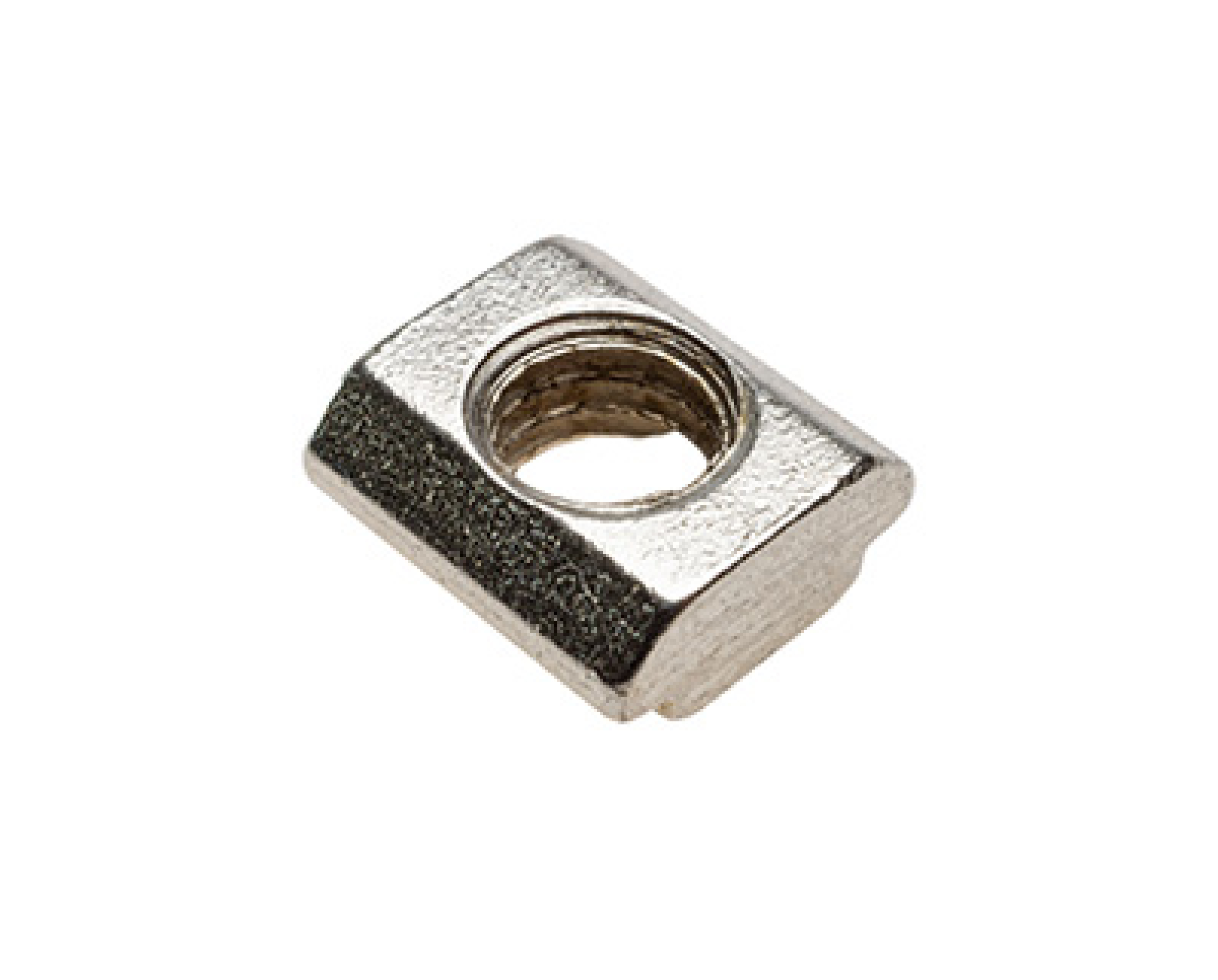 T-nut slot 6, slidable M6