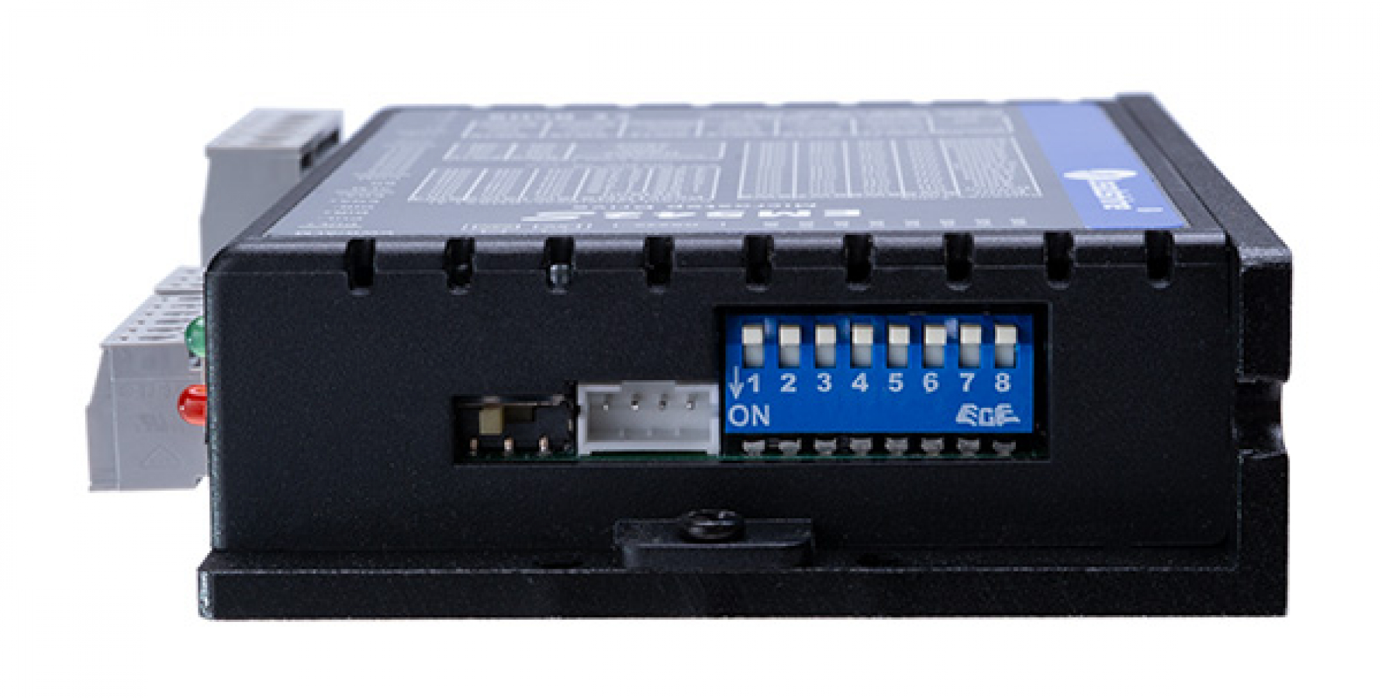Schrittmotor-Endstufe Leadshine EM542S Digital