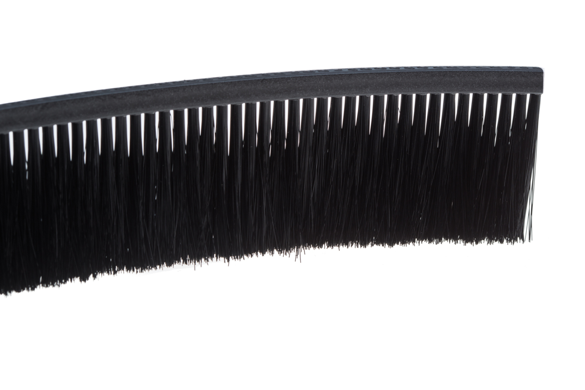 Replacement Brushes 40 mm Length: 100 cm