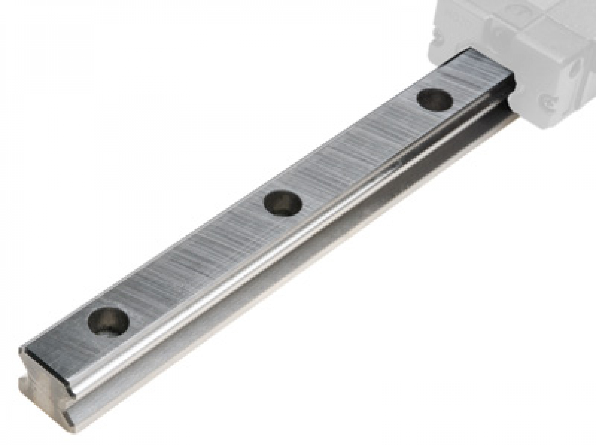 Linear Rail Blue Line HGR20 130 cm