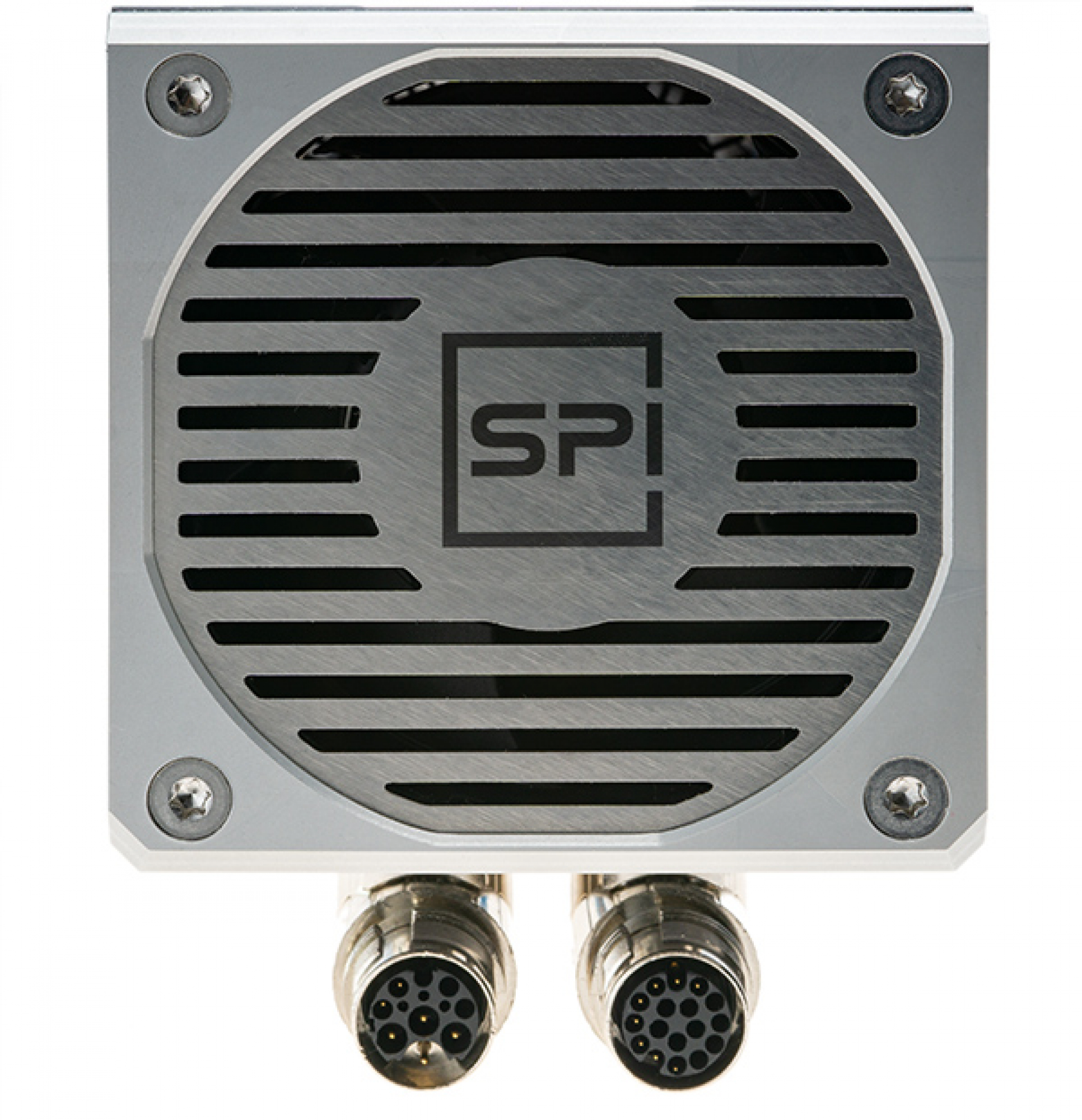 HF-Werkzeugwechselspindel Spinogy 2,2 kW | SK20 | 30.000 U/min | 230 V | XP008