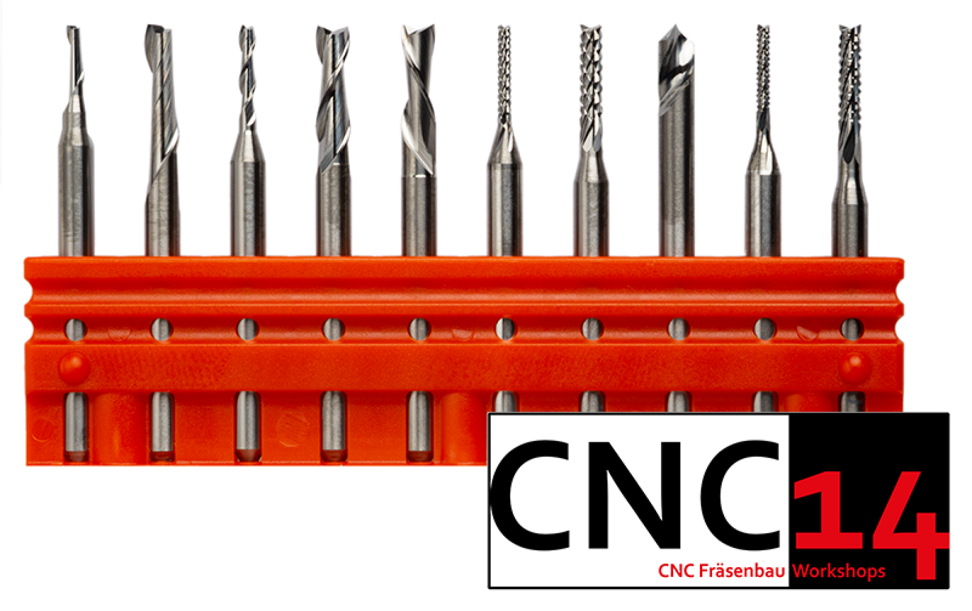 CNC14 Set 1