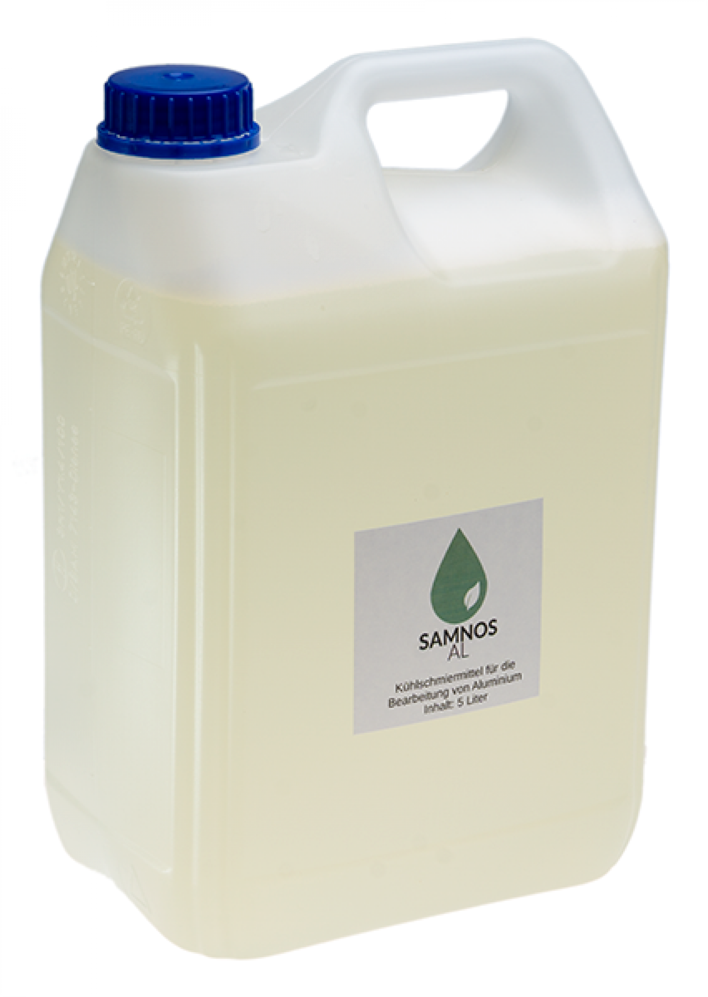 5L SAMNOS AL Kühlschmierstoff