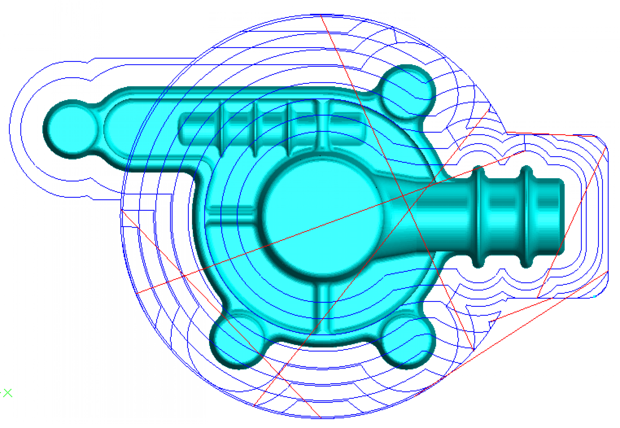 Condacam LT