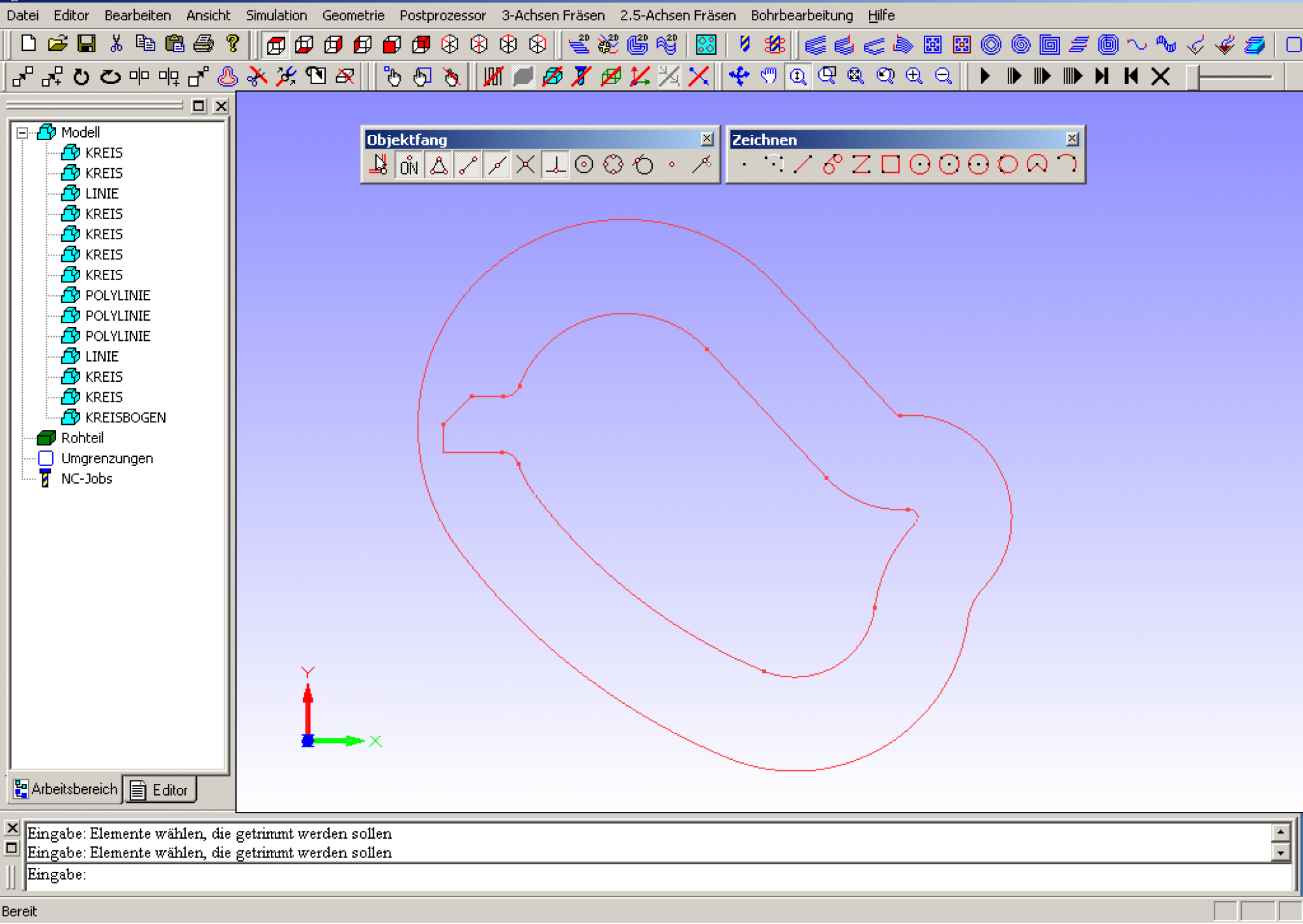 Condacam LT