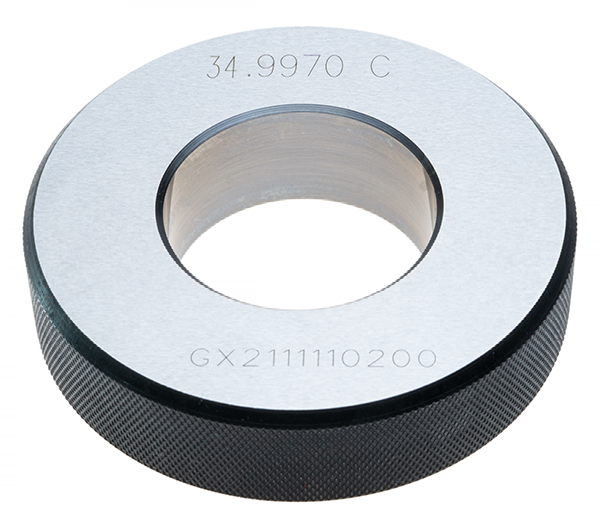 Einstellring Ø 35 mm DIN 2250 Form C