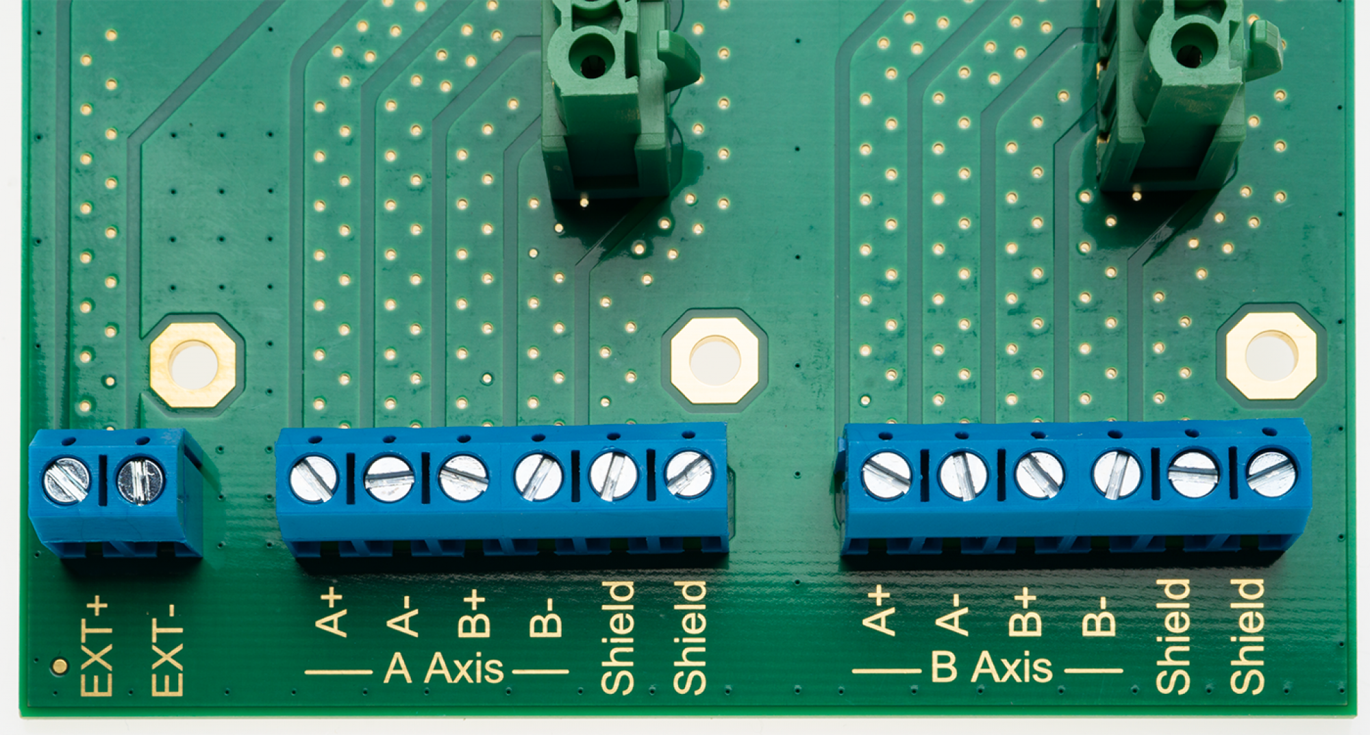 Control unit series C3 Drive Module Extension 542 V1