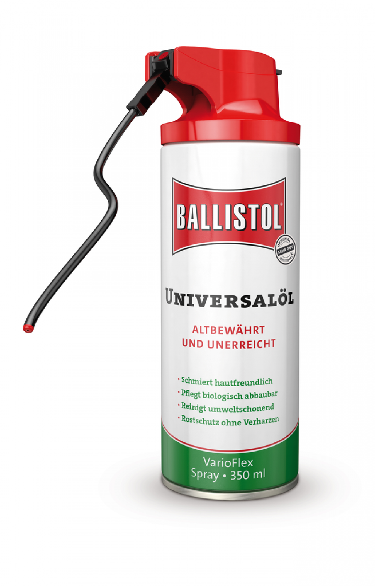Ballistol Universalöl - Varioflex Spray 350 ml