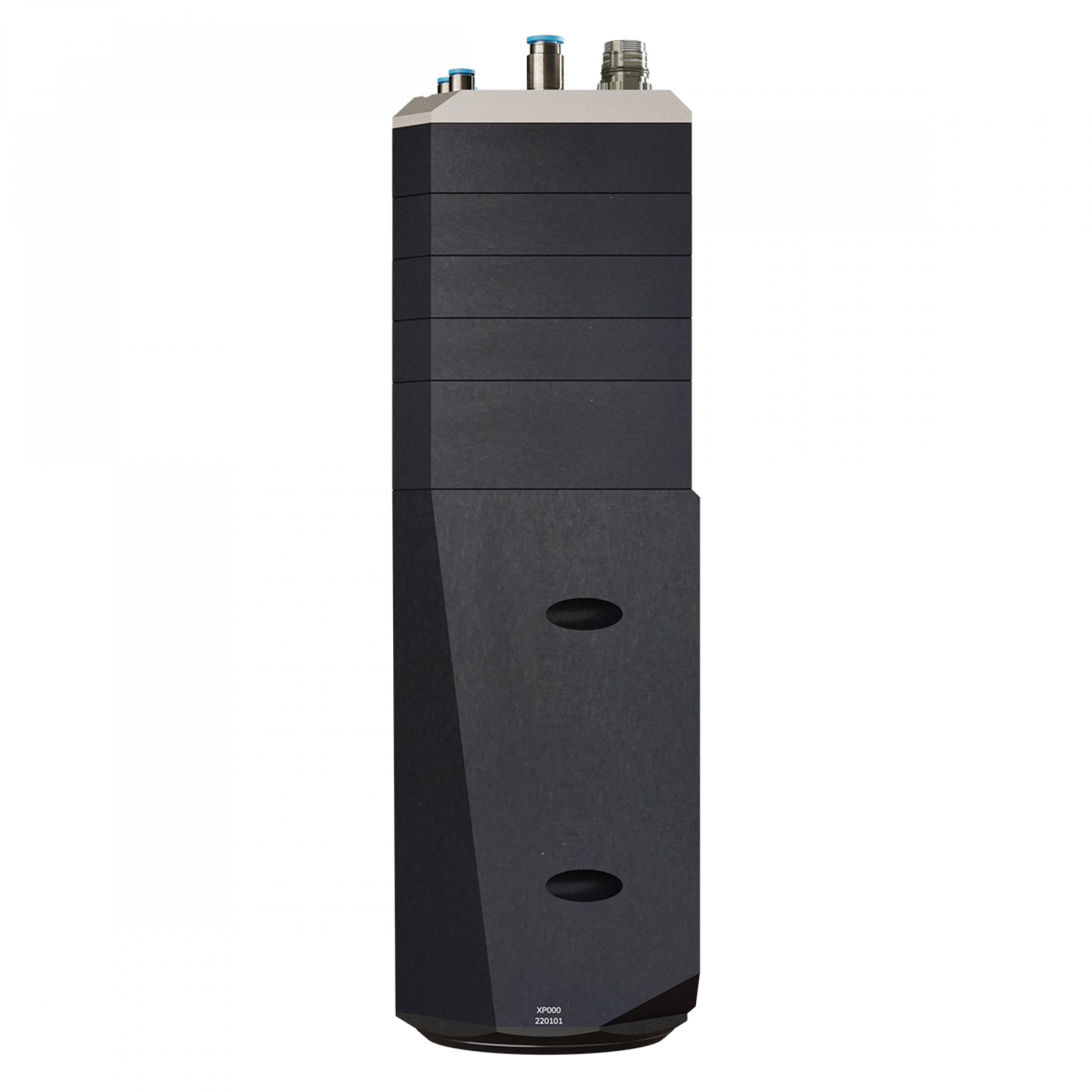 HF-Werkzeugwechselspindel Spinogy 4 kW 4-Pol | Wasserkühlung | SK30 | 25.000 U/min | 400 V