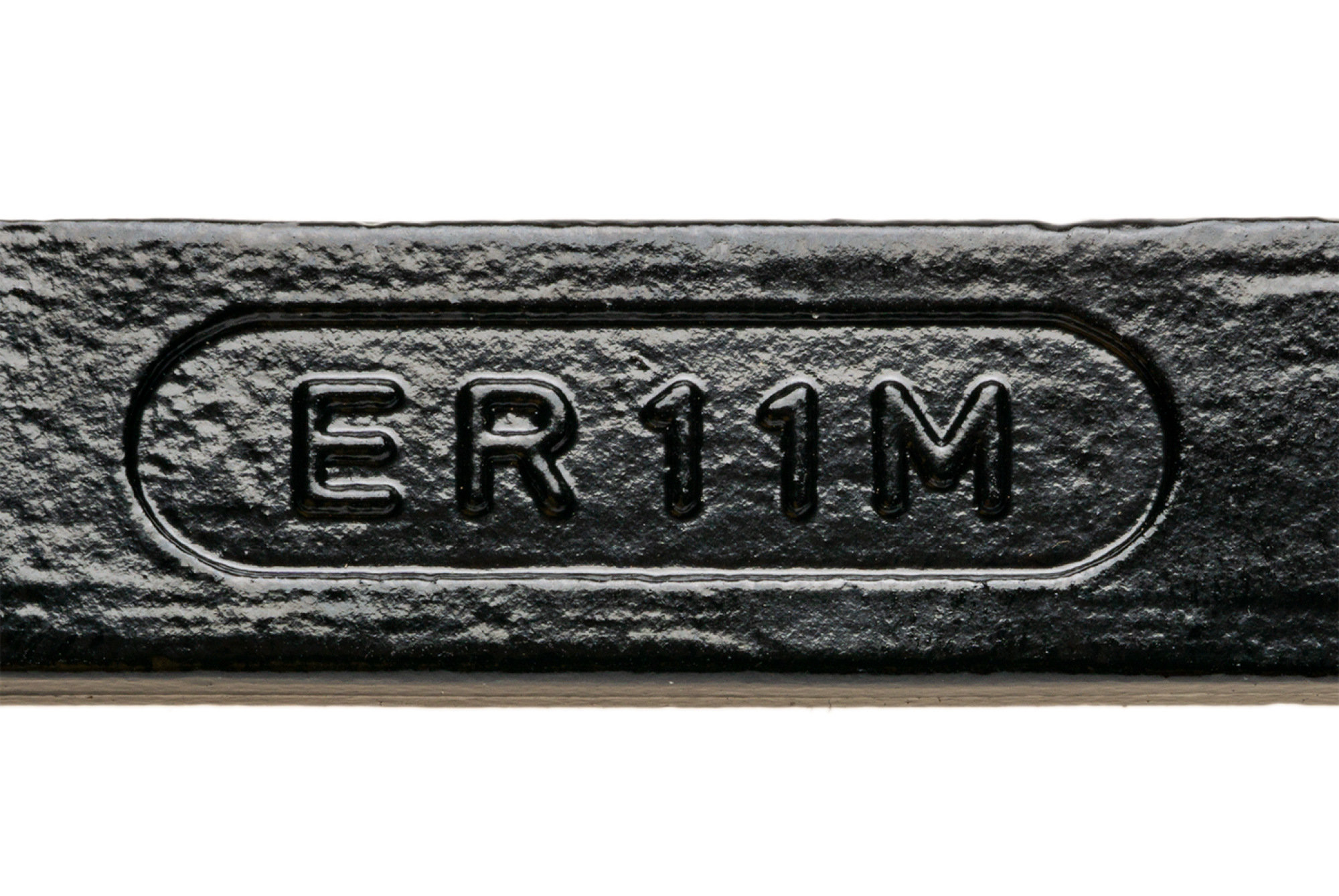 ER 11 wrench for clamping nut M