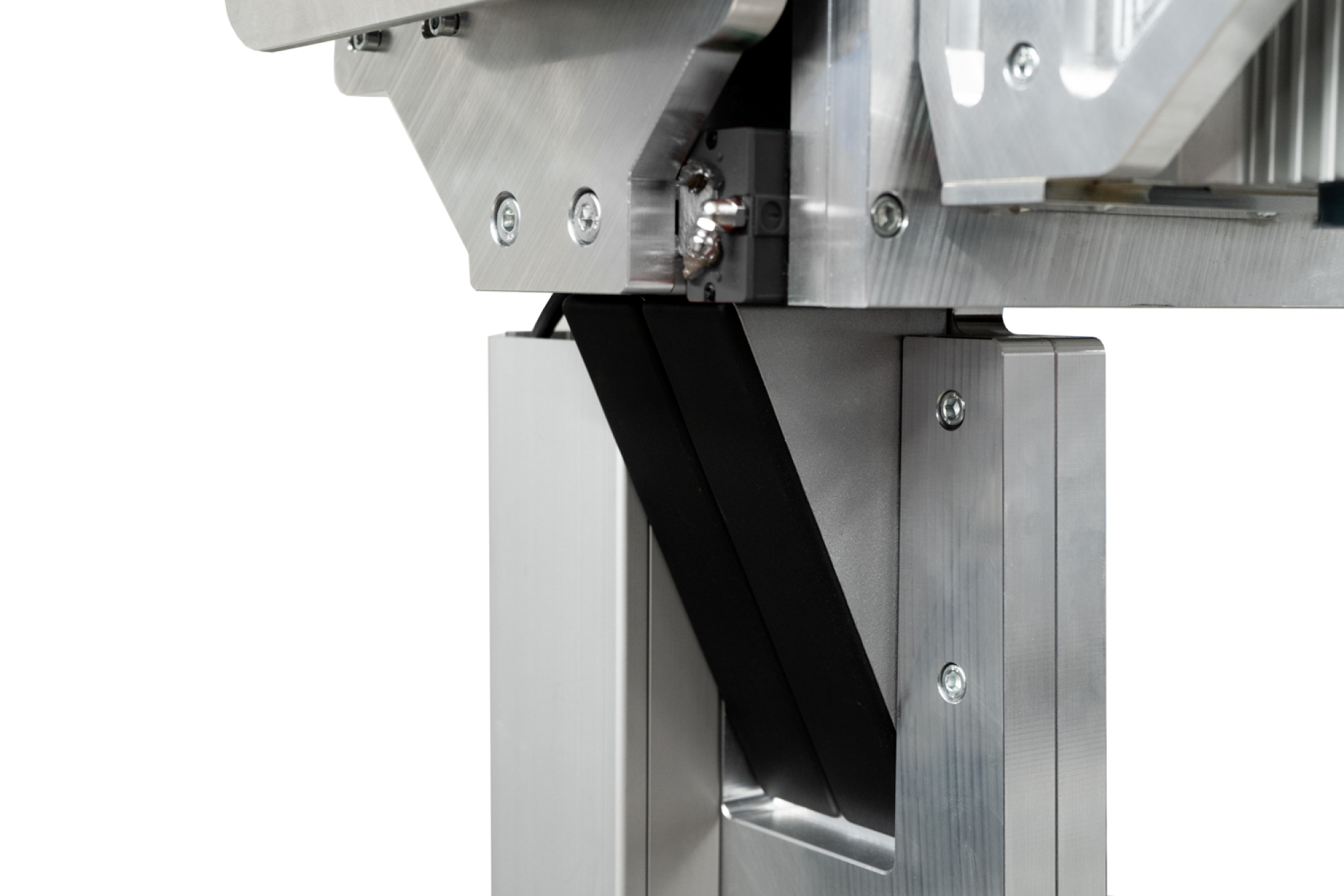 Alu-Line 2516 Heavy Gantry