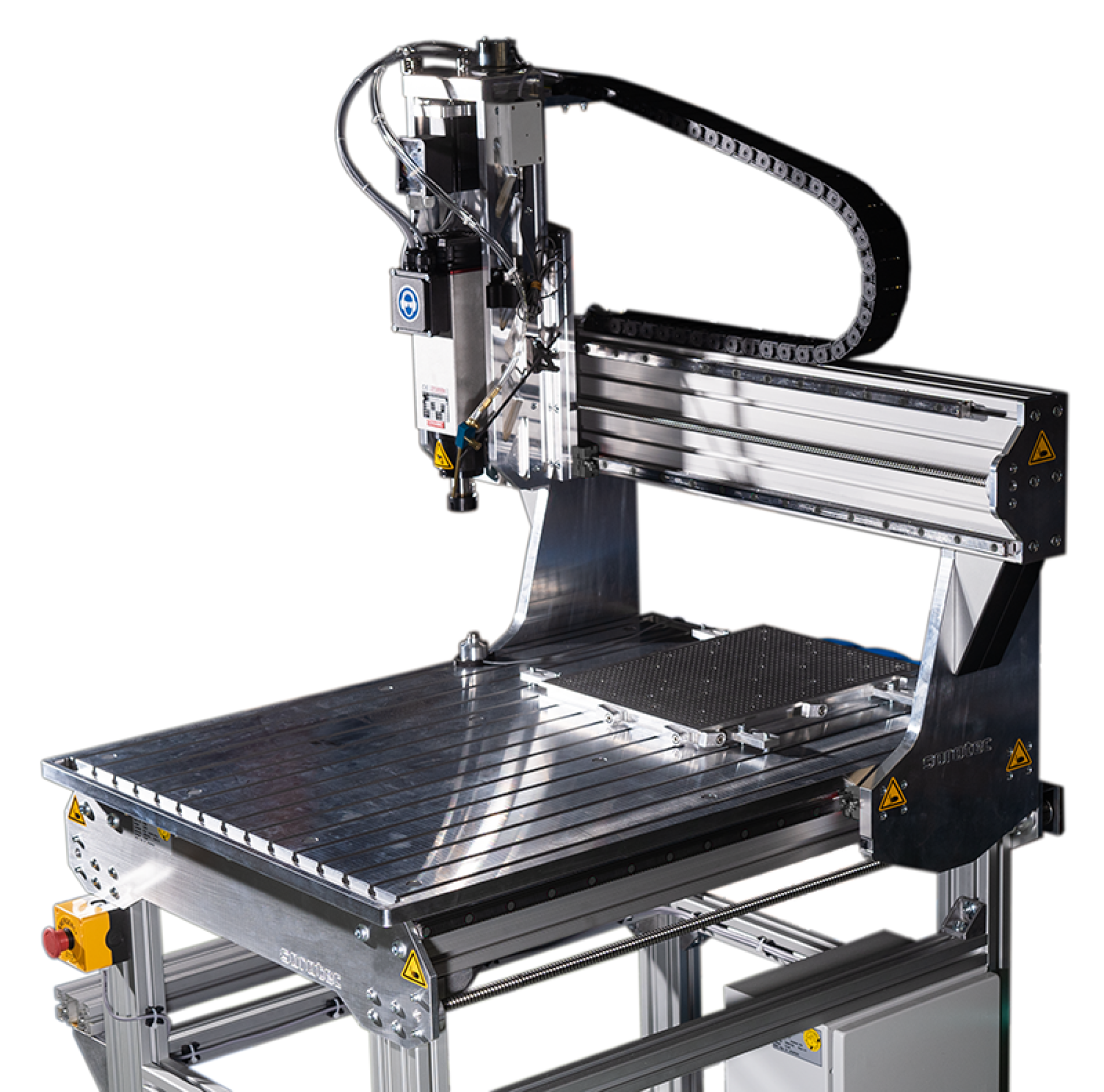 ALU-Line Gantry 1110