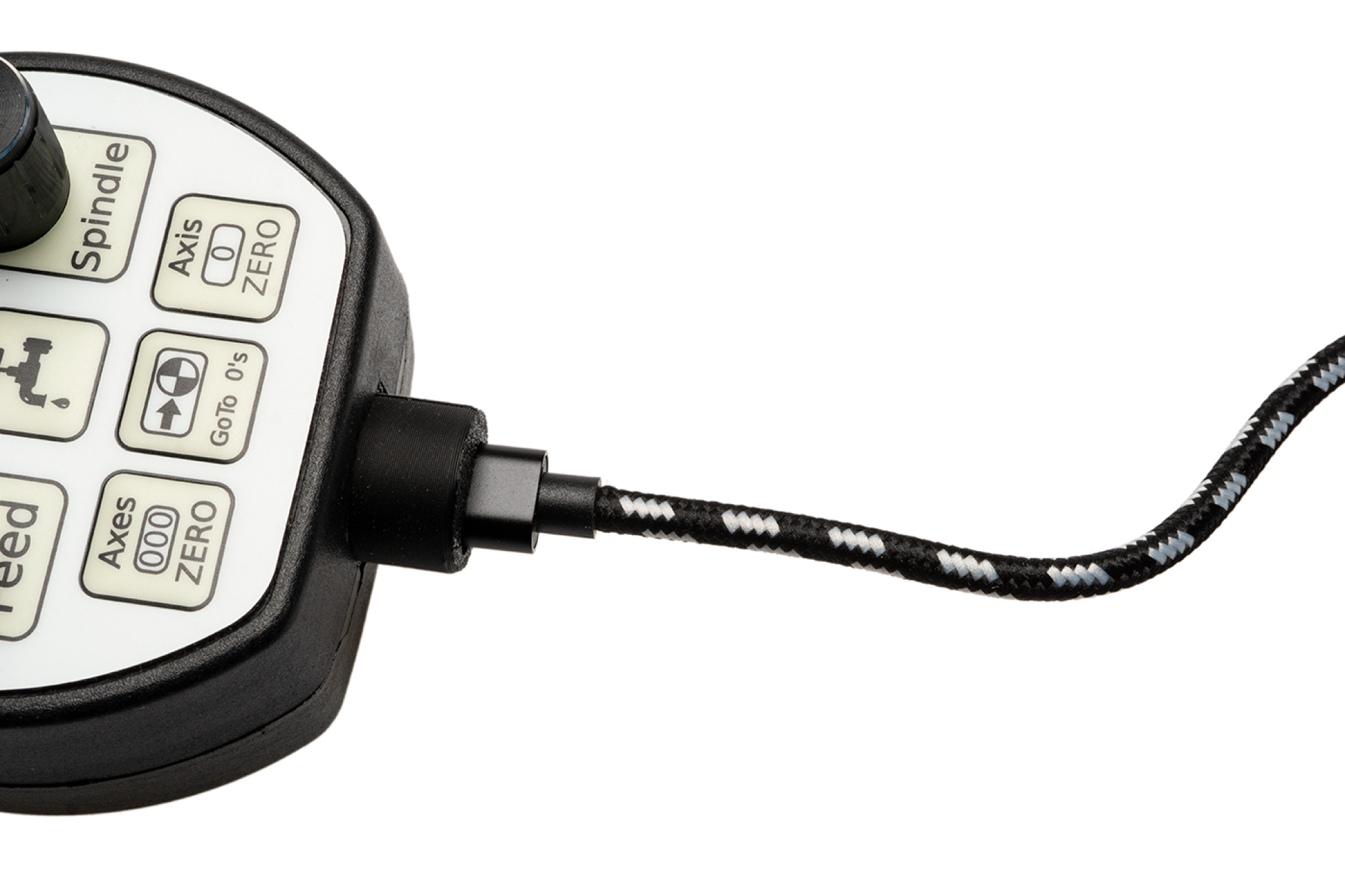 Handwheel HR-20