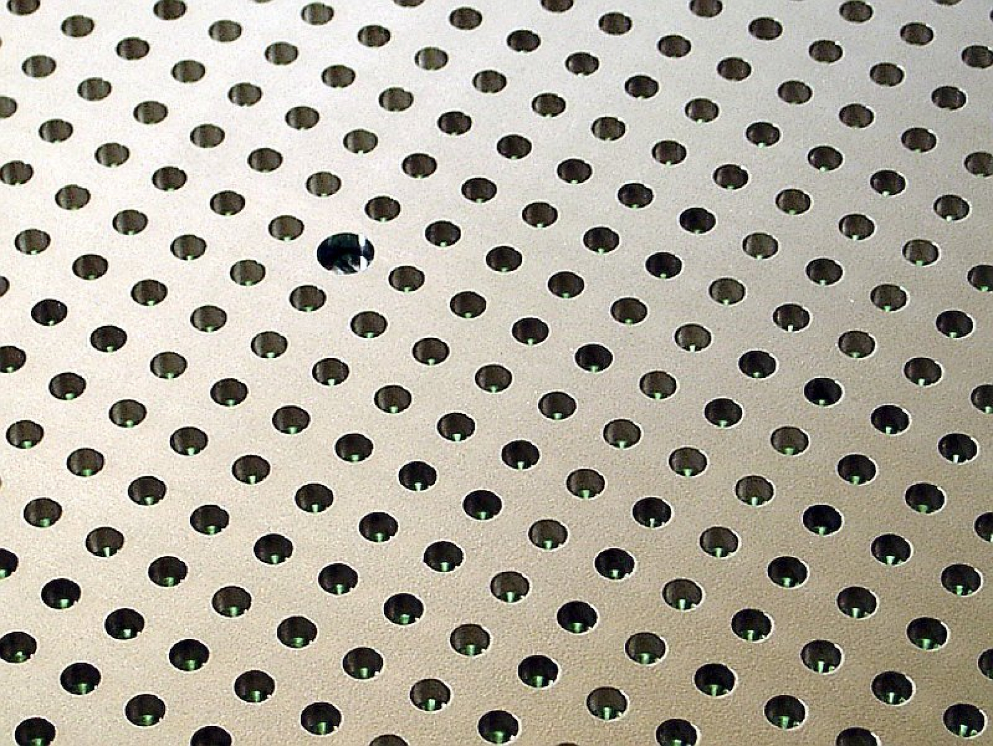 Vacuum table 320 x 240 mm Sorotec Edition