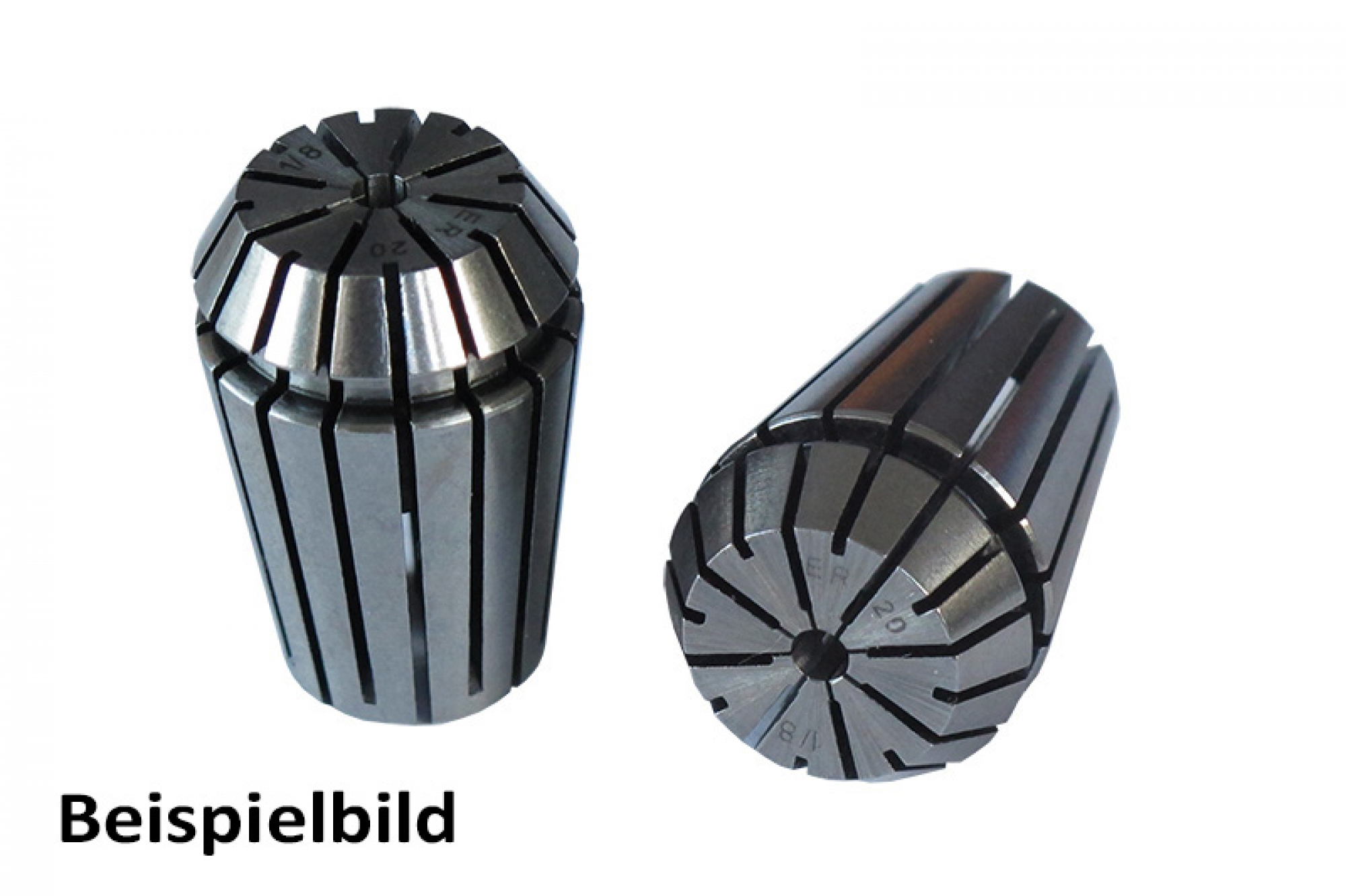 Collet ER 20 - 13.5 mm