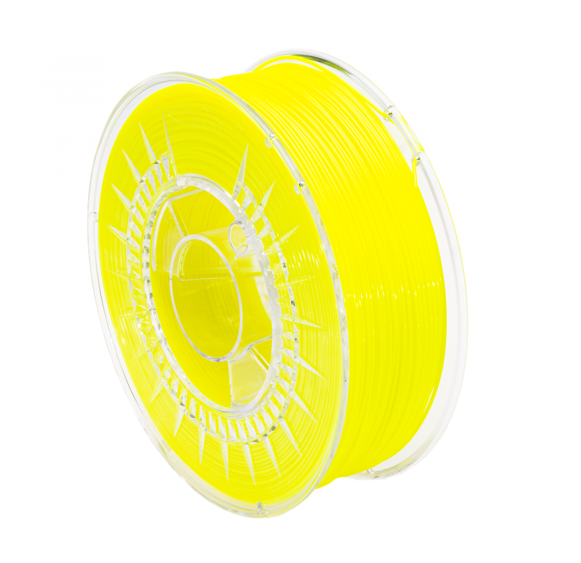 Filament PLA Super Yellow 1.75 mm