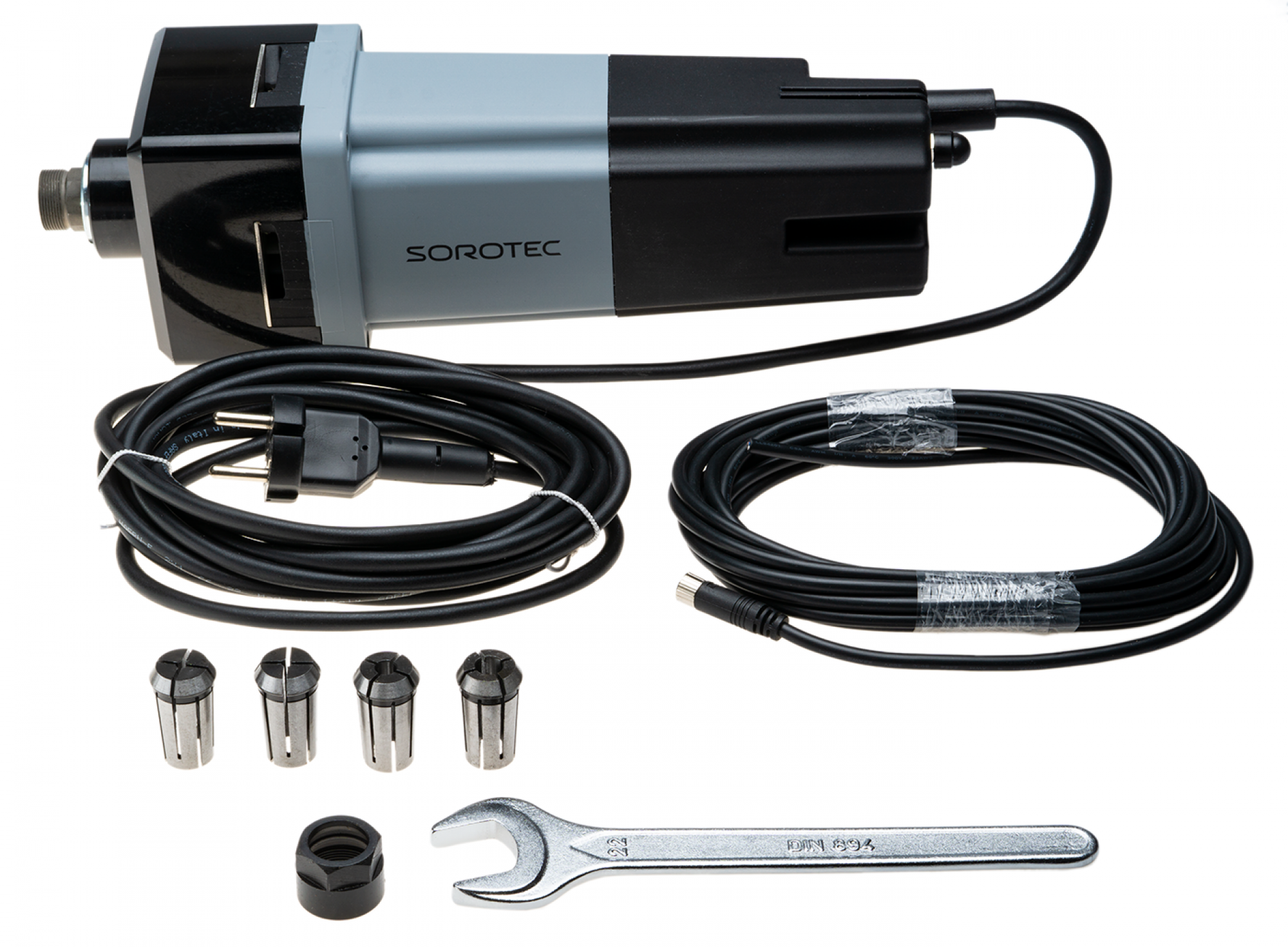 Sorotec SFM 1650NC-LO 230 V 50 Hz