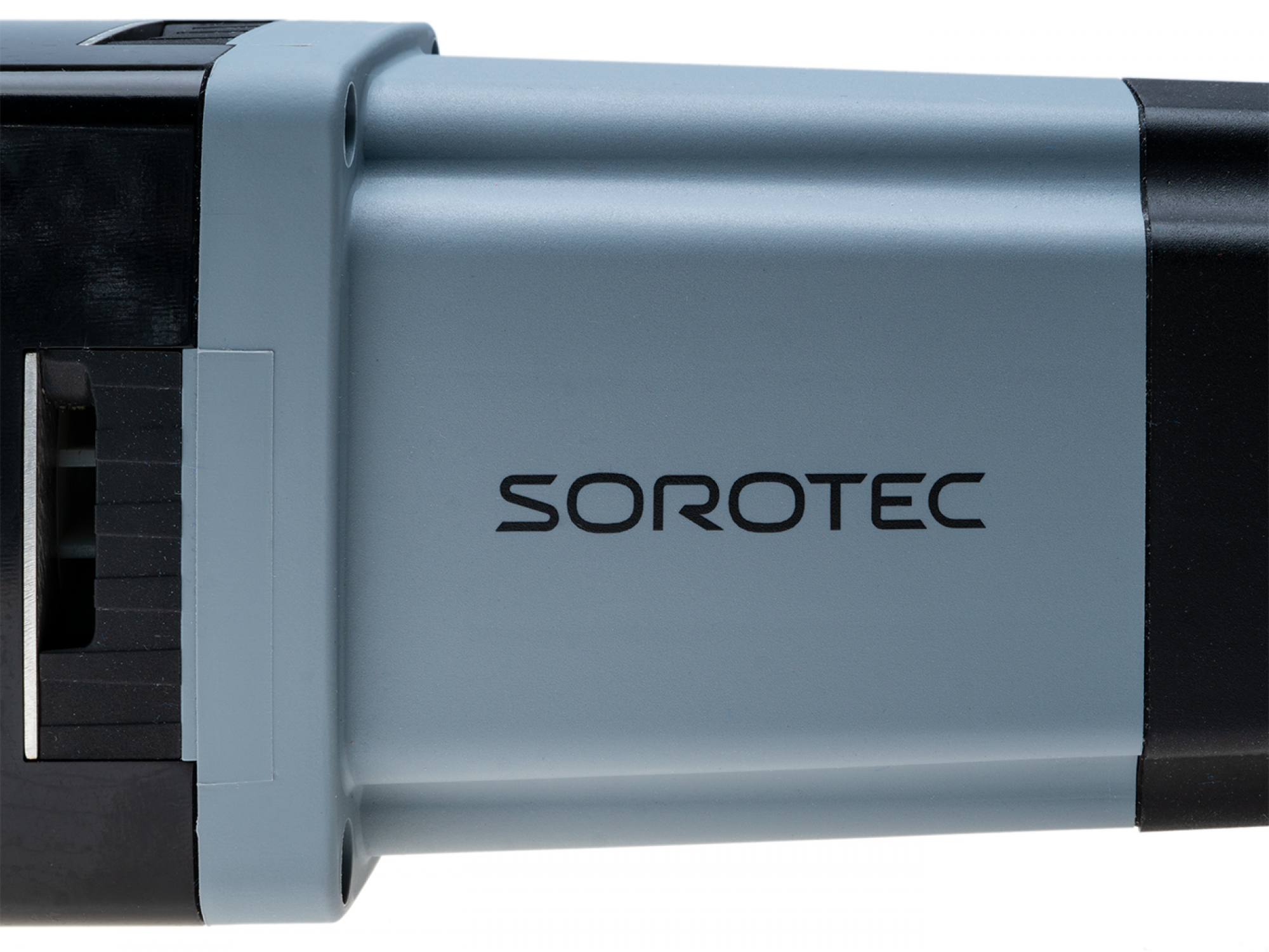 Sorotec SFM 1650NC-LO 230 V 50 Hz