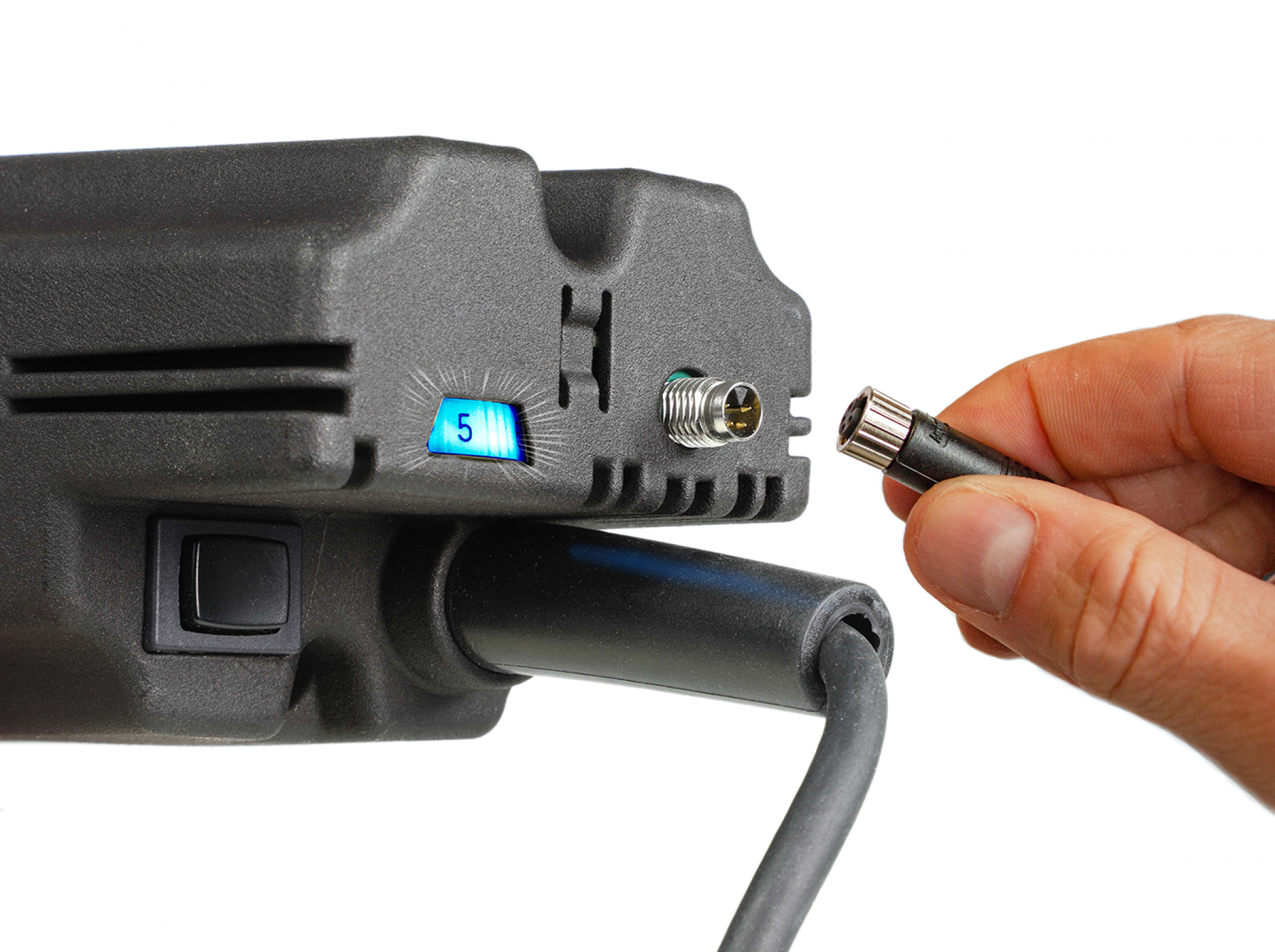 Mafell FM 1650 NC-LO 230 V 50 Hz
