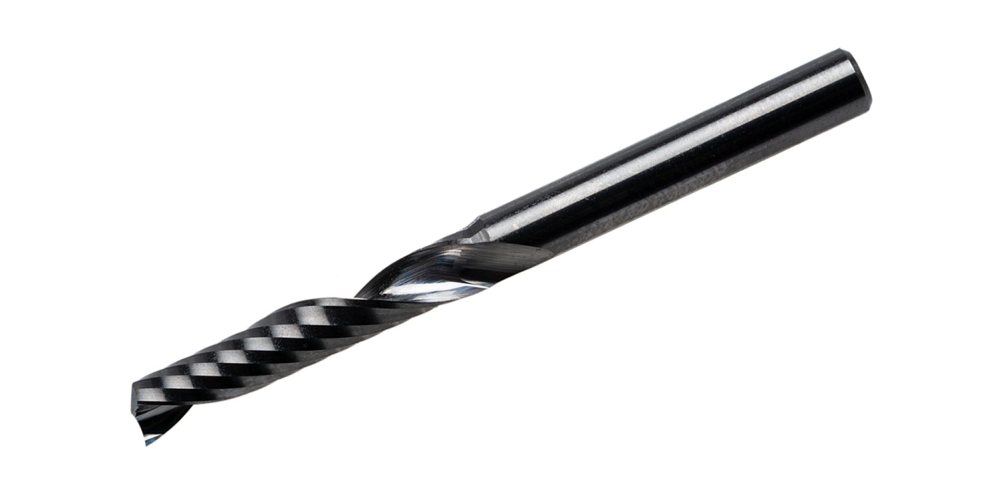 End Mill Z1 Ø 3 mm UNI