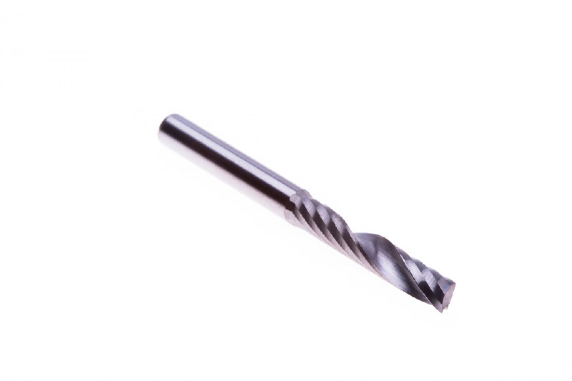 End Mill Z1 Ø 4 mm ECO